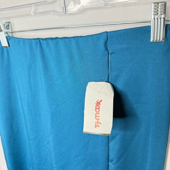 2 Saints Shutter Straight Pencil Skirt Stretchy, NEW w/tags - L - Picture 3 of 6